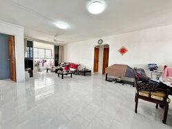 Blk 153 Bishan Street 13 (Bishan), HDB 5 Rooms #575495551